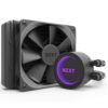 New Model NZXT Kraken M22 120mm Liquid Cooler RL KRM22 01