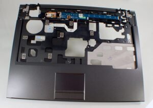 Best DELL VOSTRO 1310 1320 PALMREST TOUCHPAD MOUSE BUTTON TRACKPAD BLACK