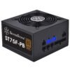 Genuine SilverStone ST75F PB 750W 80 Plus Bronze SMPS with 120mm Fan