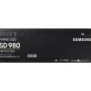 Genuine SAMSUNG 980 250GB M.2 PCIe 3.0 NVME INTERNAL SSD MZ V8V250BW