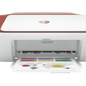 Original HP DeskJet 2729 All in One Printer
