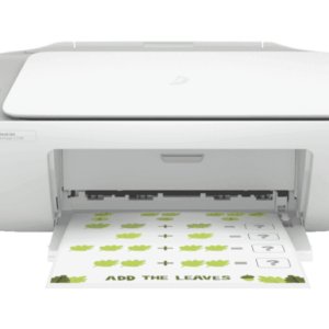 Available Now HP DeskJet Ink Advantage 2338 All in One Printer