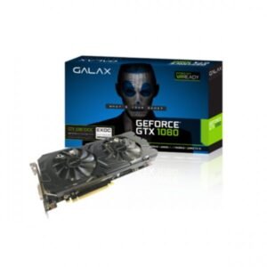 New Model Galax GeForce GTX 1080 EXOC 8GB Graphics Card