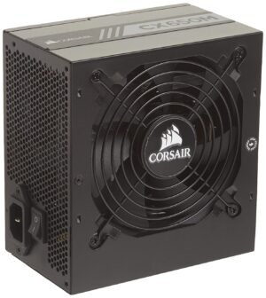 Available Now Corsair CX series CX650M 650W Power Supply