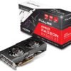 Available Now Sapphire PULSE AMD Radeon RX 6600 XT 8GB GDDR6 Graphic Card 11309 03 20G