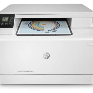 Best HP Color Laserjet Pro M180N Network Printer