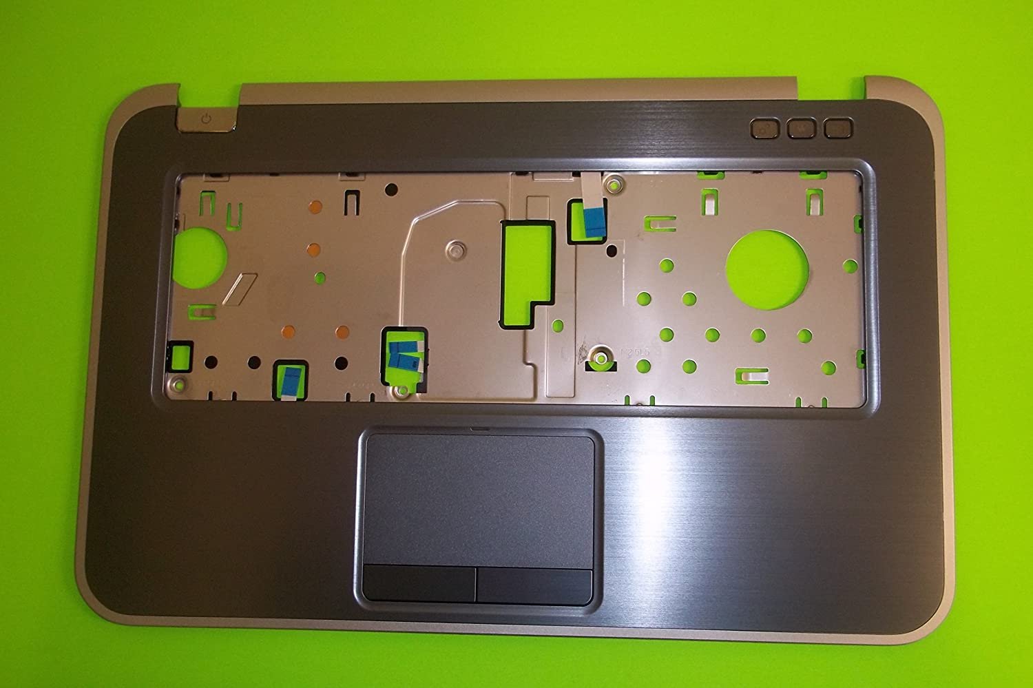 Genuine DELL INSPIRON 15Z 5523 PALMREST TOUCHPAD TRACKPAD ASSEMBLY