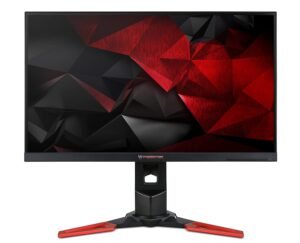 Original Acer Predator XB1 27inch Gaming Monitor XB271HU