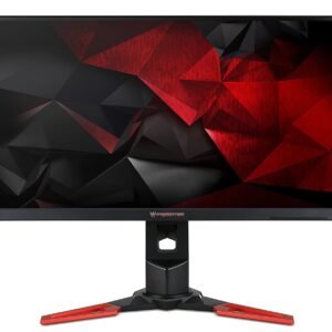 Original Acer Predator XB1 27inch Gaming Monitor XB271HU