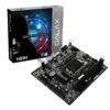 New Model GALAX H81M Intel Motherboard for 4th & 5th Gen Processors with SATA 6Gbps DDR3 1333/1600 Max 16GB HDMI USB 2.0