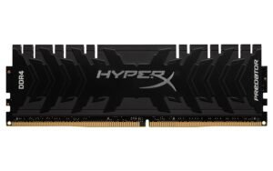 Best HyperX Predator Series 16 GB 3200MHz DDR4 Memory HX432C16PB3K2/16
