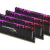 New Model HyperX Predator 32GB RGB DDR4 2933MHz RAM HX429C15PB3AK4/32