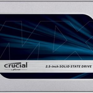 Best Crucial MX500 1TB 2.5 inch SATA SSD Solid State Drive