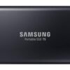 New Model SAMSUNG T5 2TB External Portable SSD