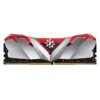 Original ADATA XPG Gammix D30 Series 8GB (8GBX1) DDR4 3200MHz RAM AX4U32008G16A SR30