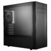 Available Now Cooler Master MasterBox NR600 With ODD ATX Mid Tower Cabinet MCB NR600 KG5N S00