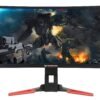 Genuine ACER Z35B â€“ 35 Inch Predator Series Curved Gaming Monitor (PREDATOR Z35B)