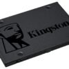 Available Now Kingston A400 2.5 inch480GB SATA III TLC SSD SA400S37/480G