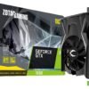 Genuine Zotac Gaming GEFORCE GTX 1650 OC 4GB GDDR6 128 BIT Gaming GRAPHICS CARD ZT T16520F 10L