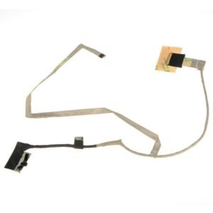 Best LAPTOP LCD LED LVDS SCREEN DISPLAY CABLE FOR ASUS K53 X53 K53T K53SK K53TA K53SJ K53Z K53BY X53BY X53SJ X53E X53SK X53S X53SV X53SC X53T X53SD X53Z X53U X53TA SERIES P N DC02001AV10 DC02001AV20