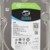 New Model Seagate SkyHawk 8TB ST8000VX004 Surveillance 3.5 inch Hard Drive