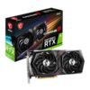Available Now MSI Nvidia GeForce RTX 3060 Ti Gaming X 8G LHR