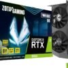 Available Now ZOTAC GAMING GeForce RTX 3050 Twin Edge OC 8GB GDDR6 Graphic Card ZT A30500H 10M