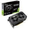 Best Asus TUF Gaming Nvidia GeForce GTX 1660 Ti EVO OC 6GB GDDR6 Graphics Card (90YV0CT7 M0IA00)