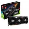 Original MSI Nvidia GeForce RTX 3080 Ti Gaming X Trio 12GB GDDR6X Graphics Card