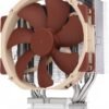 Genuine Noctua NH U14S DX 3647 Premium Quality Quiet 140mm CPU Cooler Intel Xeon LGA3647