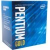 Genuine INTEL PENTIUM GOLD G5400 PROCESSOR (4M Cache 3.70 GHz)