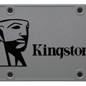 Best Kingston SSDNow UV500 2.5 120GB SATA III TLC SSD SUV500S37/120G