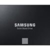 Best SAMSUNG 860 EVO 250GB Internal SSD