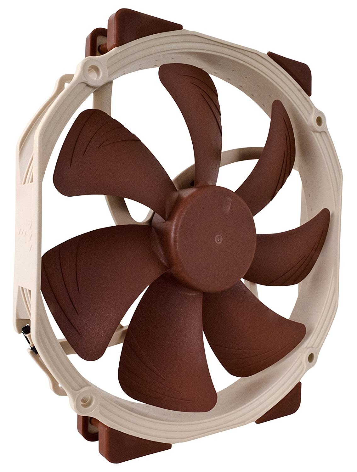 Original Noctua 140mm Quiet Quality Case Cooling Fan NF A15 PWM