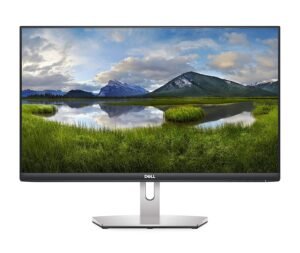 Genuine Dell S2421HN 24 Inch Gaming Monitor