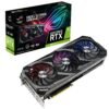 Best ASUS ROG Strix GeForce RTX 3070 Ti 8GB GDDR6X LHR Graphic Card ROG STRIX RTX3070TI O8G Gaming
