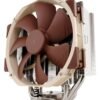 Original Noctua NH U14S Intel AMD CPU Cooler