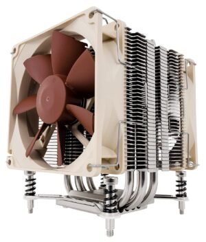 Best Noctua NH U9DXi4 90mm SSO2 CPU Cooler