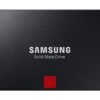 Available Now SAMSUNG 860 PRO 2TB Internal SSD