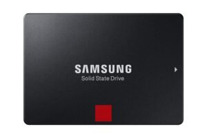 Available Now SAMSUNG 860 PRO 2TB Internal SSD