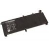 Original DELL ORIGINAL XPS 9530 PRECISION M3800 BATTERY  T0TRM