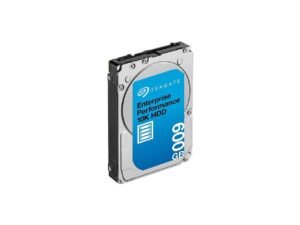 Available Now Seagate 600GB 2.5 inch SAS 3.0 10K RPM Enterprise Internal Hard Drive