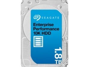 Genuine Seagate 1.8TB 2.5 inch SAS 3.0 10K RPM Enterprise Internal Hard Drive
