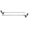 Genuine NEW LAPTOP LCD SCREEN HINGES FOR DELL VOSTRO A840