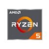 Original AMD Ryzen 5 5500 Desktop Processor (6 Cores/12 Threads/3.6GHz) 100 100000457BOX