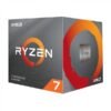 Available Now AMD Ryzen 7 3700X 3rd Generation Desktop Processor