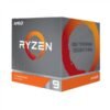 Original AMD Ryzen 9 3900X 3rd Generation Desktop Processor