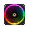 New Model ANTEC PRIZM 120 ARGB SINGLE PACK CABINET FAN