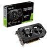 Best ASUS TUF Gaming GeForce GTX 1630 OC Edition 4GB GDDR6 Graphic Card TUF GTX1630 O4G GAMING