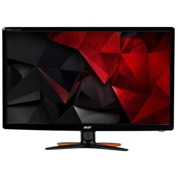 Genuine Acer GN246HL 24 inch 3D 144Hz Gaming Monitor